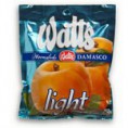 Mermelada, Light de damasco, bolsa 250 g. $ 2.740 por kilo Marca: WATTS